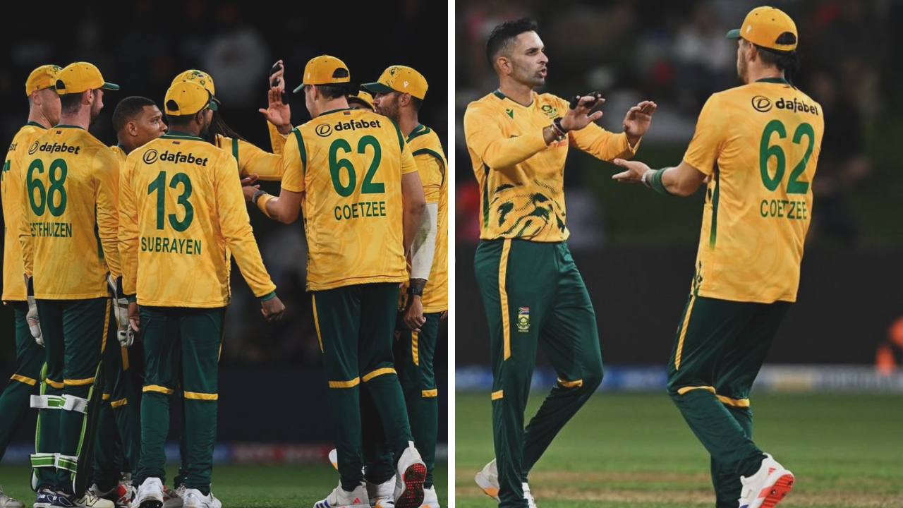 SRH च्या टीमध्ये धाकडे बॉलरची धमाकेदार एंट्री, वेगाने लावतो बॅटर्सची वाट; CSK ला सांभाळून रहायची गरज