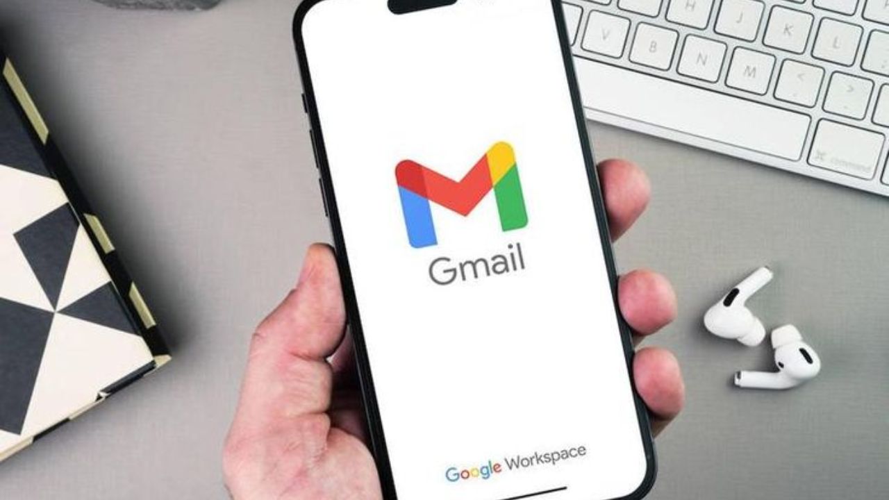 Gmail Confidential Mode: ईमेल फॉरवर्ड होण्याची भीती? हे फीचर सुरक्षित ठेवेल संवेदनशील माहिती, असा करा वापर