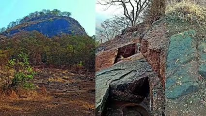 Gomashigad : इतिहासातील रहस्य उलगडणार? रायगडमध्ये आणखी एका किल्ल्याची भर, पुरातत्त्व खात्याकडून दखल