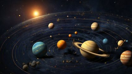 Grah Gochar: शुक्र, नेपच्यून आणि बुध यांनी तयार केला दुहेरी शुभ योग, या राशींच्या लोकांचे चमकणार नशीब