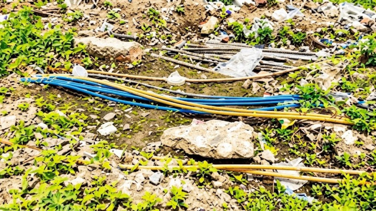 Raigad News: नेरळ ग्रामपंचायतीत मोठा घोटाळा उघड! 43 अनधिकृत नळजोडण्या समोर, कारवाईचे आदेश