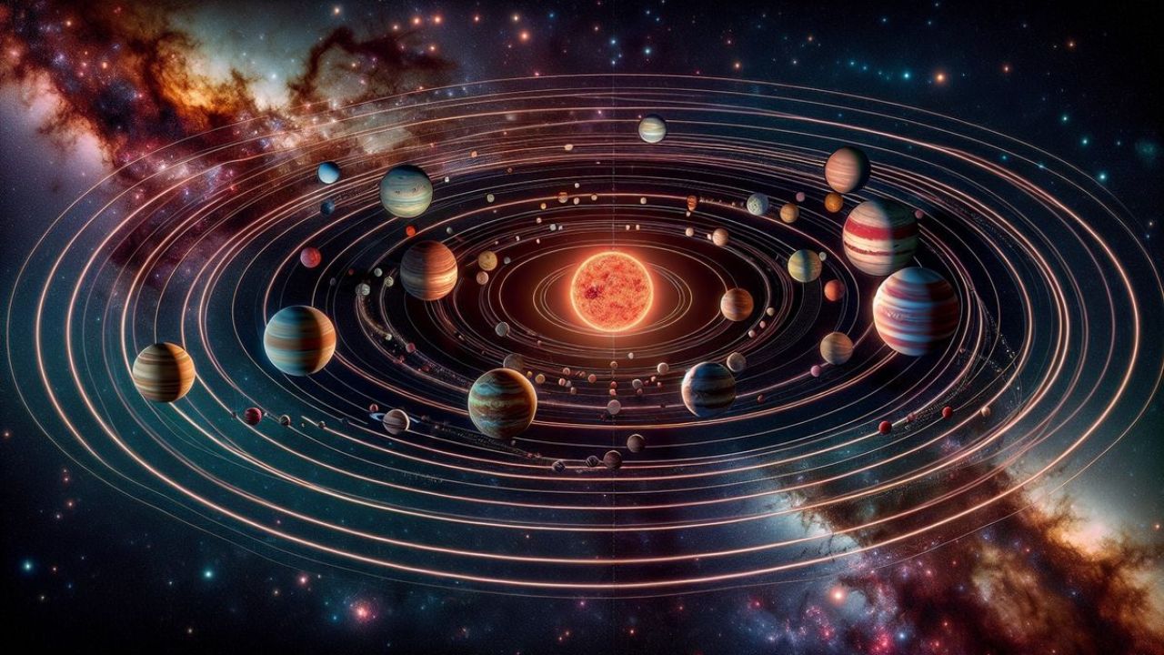 Guru Gochar: गुरुच्या स्व नक्षत्र संक्रमणामुळे या राशीच्या लोकांची होणार भरभराट