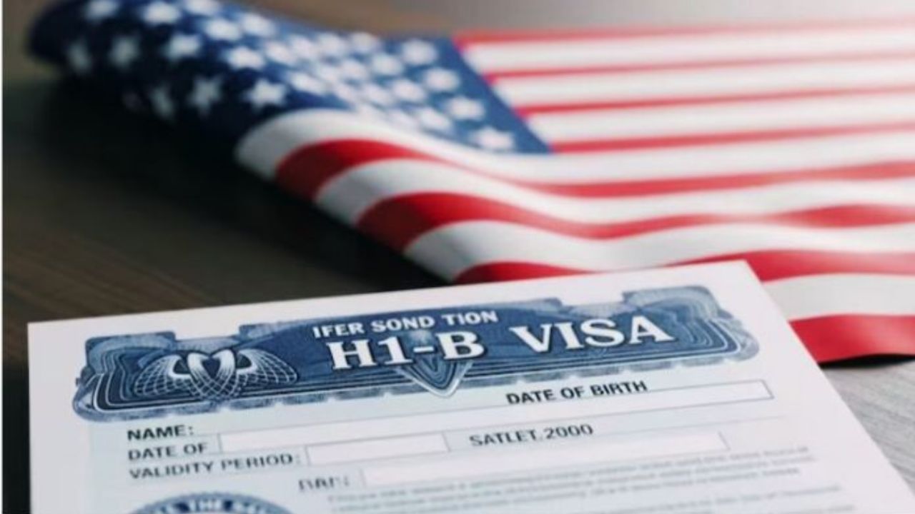 ट्रम्प यांचा मोठा निर्णय! H-1B सिस्टीममध्ये ‘हे’ मोठे बदल प्रशासनाकडून प्रस्तावित, भारतीयांची चिंता वाढली