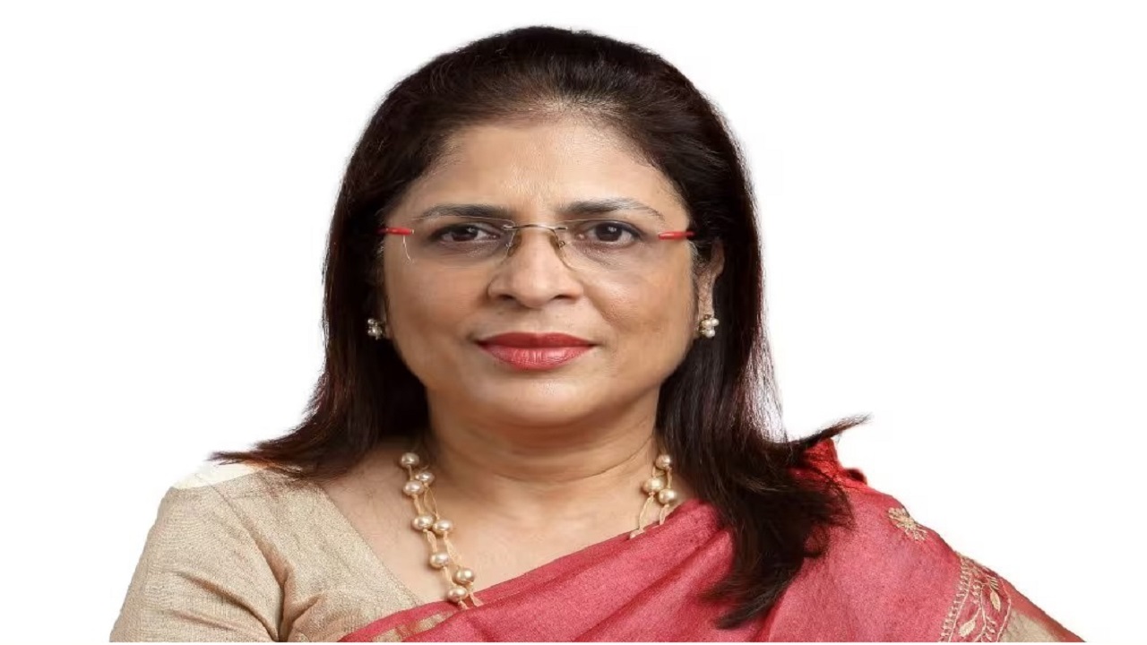 HDFC Life: विभा पाडळकर यांच्याकडेच पुन्हा नेतृत्व; MD आणि CEO म्हणून ५ वर्षांसाठी नियुक्तीला मंजुरी