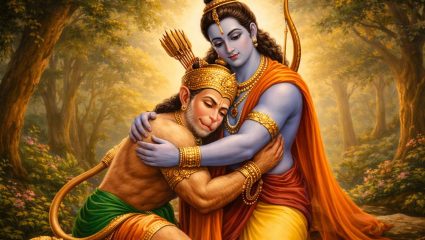 Hanuman Jayanti: हनुमान आणि राम यांचे अद्वितीय नाते, दोन दिव्य शक्तींचे पवित्र संगम