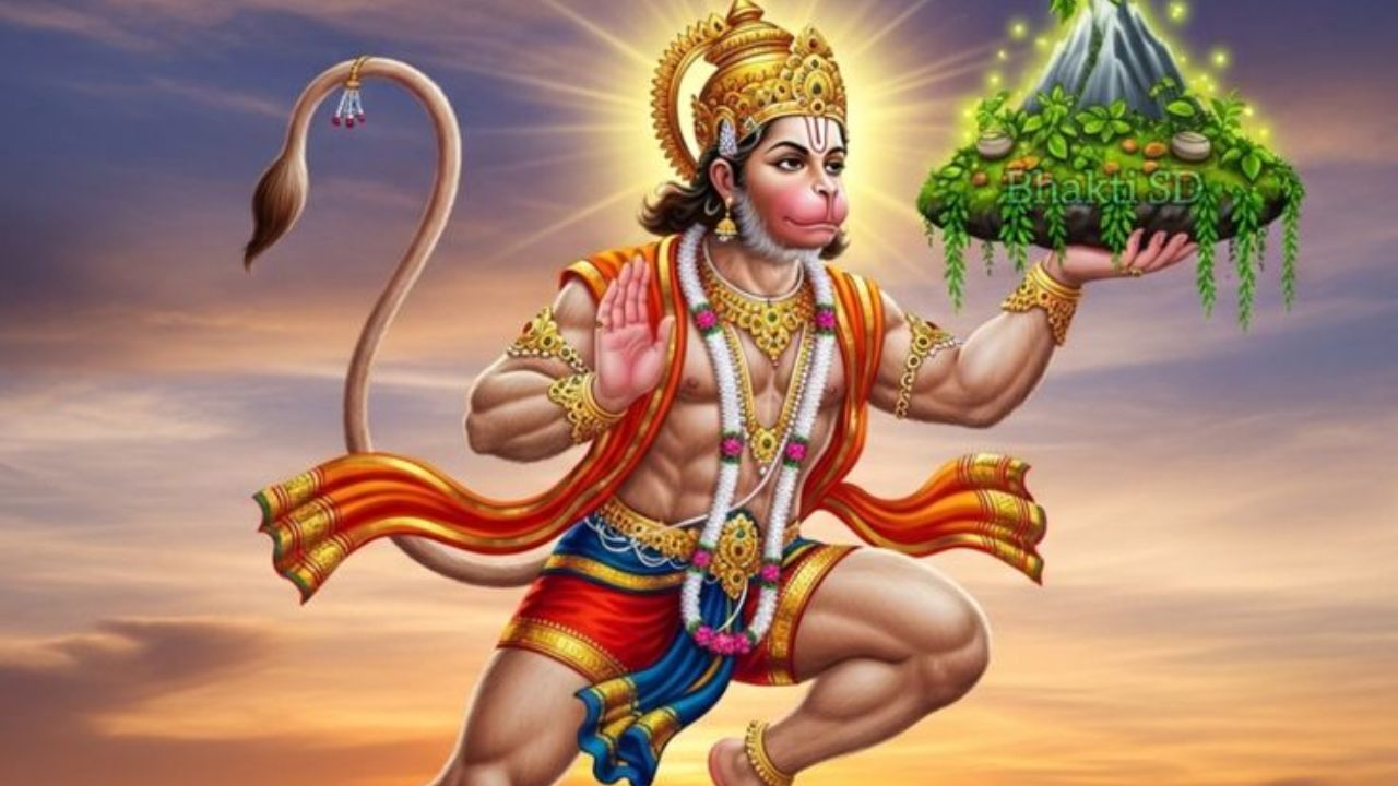 Hanuman Jayanti 2026: हनुमान जयंतीच्या दिवशी राशीनुसार करा या गोष्टींचे दान