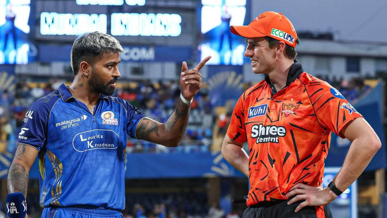 IPL 2026: हार्दिकचे ग्रह फिरले! कप्तानी चालेना, नावावर झाला ‘नको’ तो विक्रम, Mumbai Indians ची गेली रया
