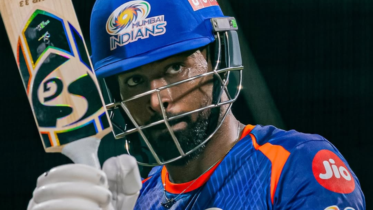 MI vs PBKS: ‘माझ्याकडे बोलायला शब्दच नाहीत…’ हताश हार्दिक पांड्याने स्वीकारली पराभवाची जबाबदारी, मुंबईने केली निराशा