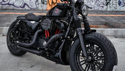 ‘या’ कारणामुळे Harley Davidson च्या हजारो बाईक्समध्ये झाला मोठा बिघाड, फटाफट रिकॉल जारी
