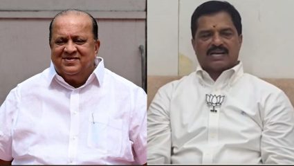 Hassan Mushrif : गोकुळ भ्रष्टाचाराचा पैसा भाजपविरोधात? शिवाजीराव पाटील यांचा मुश्रीफांवर गंभीर आरोप