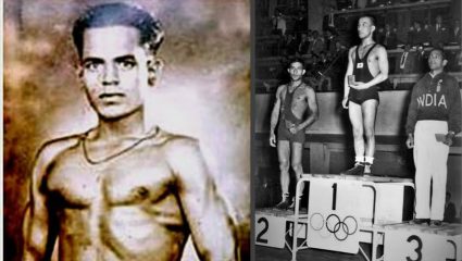 Khashaba Jadhav: देशाचे पहिले वैयक्तिक ऑलिम्पिक पदक विजेते खाशाबा जाधव यांना मिळणार पद्मविभूषण? HC चे महत्त्वपूर्ण निर्देश