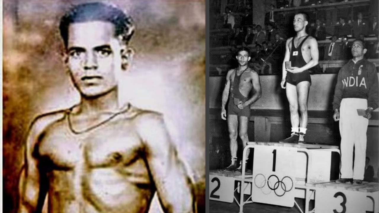 Khashaba Jadhav: देशाचे पहिले वैयक्तिक ऑलिम्पिक पदक विजेते खाशाबा जाधव यांना मिळणार पद्मविभूषण? HC चे महत्त्वपूर्ण निर्देश