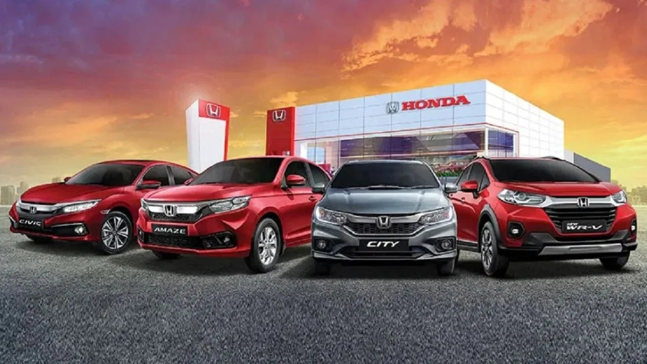 Honda Cars : अरे देवा आता हे काय नवीन? २३ वर्षांनंतर ‘या’ देशातून होंडाची एक्झिट; काय आहे मोठा निर्णय?