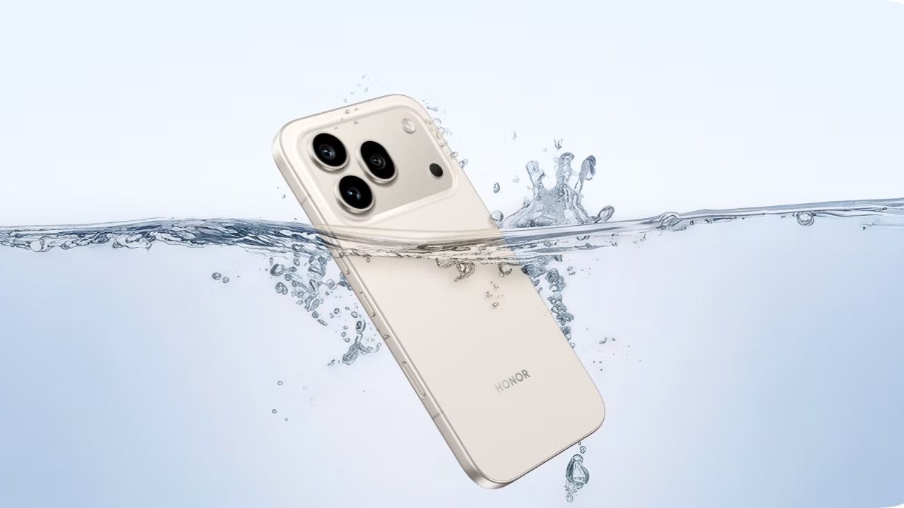 200MP कॅमेऱ्यासह Honor 600 सिरीज लाँच! DSLR ला टक्कर देणारे फीचर्स आणि दमदार बॅटरीची साथ करणार धमाका, जाणून घ्या किंमत