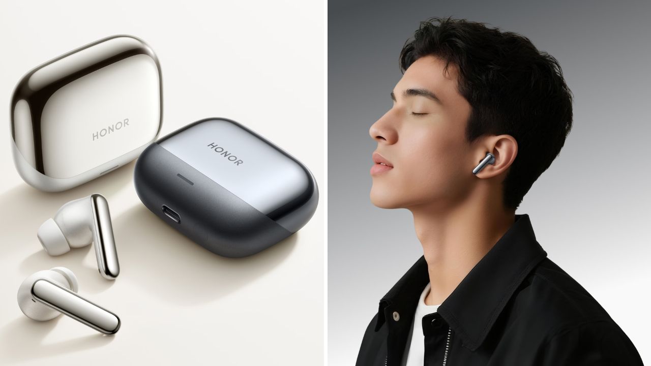 आता प्रत्येक बीट होणार अधिक क्लिअर आणि पॉवरफुल! दमदार फीचर्ससह नवे Honor इअरबड्स लाँच, वाचा फीचर्स आणि किंमत