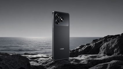 Honor X5d ने वेधले सर्वांचे लक्ष! बजेट किंमतीत मिळणार प्रीमियम अनुभव, डिझाईन पाहून टेकप्रेमी उत्सुक