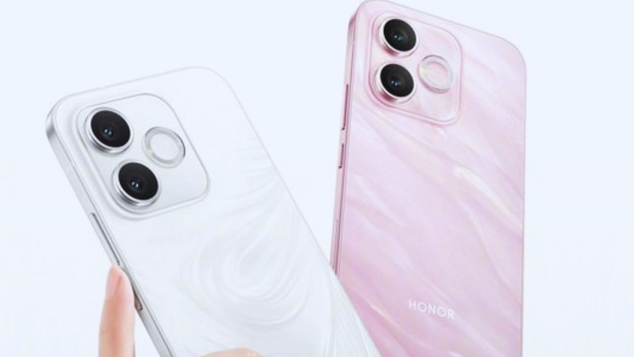 7000mAh बॅटरी आणि 1.5K AMOLED डिस्प्ले… केवळ 26,000 रुपयांच्या सुरुवातीच्या किंमतीत Honor चा नवा स्मार्टफोन लाँच