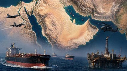 Hormuz Crisis : इराणच्या नाकेबंदीमुळे होर्मुझमध्ये तणाव शिगेला; आखातातून ‘हे’ मार्ग ठरतील पर्यायी, जगाची इंधन कोंढी फुटणार? 