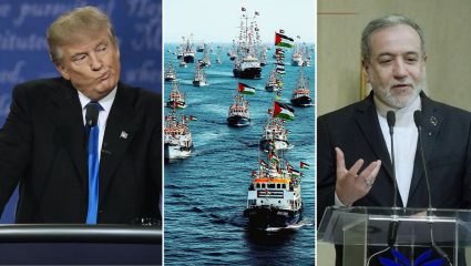 Hormuz Passage : ‘ओमानमार्गे रस्ता देतो, पण…’ इराणचा अमेरिकेला मोठा प्रस्ताव; अडकलेल्या 20,000 खलाशांची होणार सुटका?