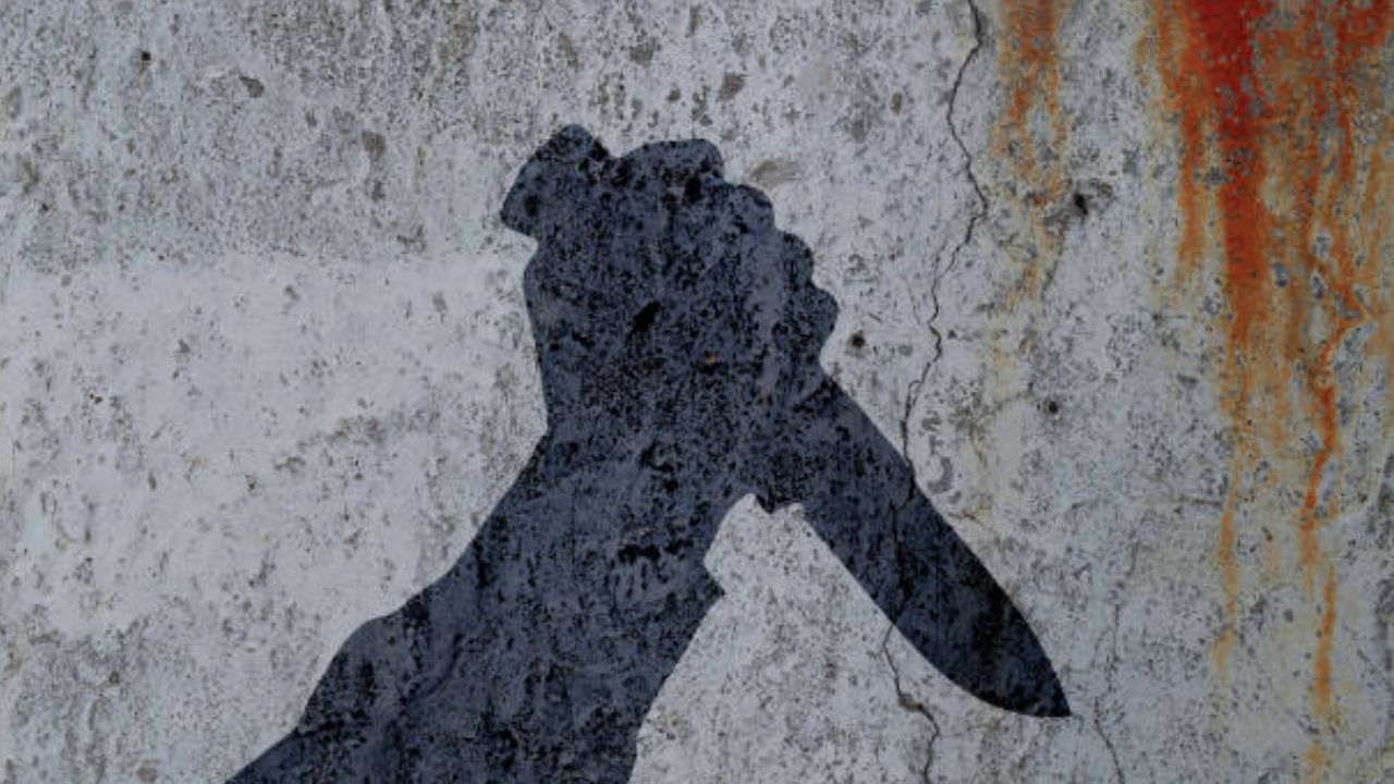 Crime News : चारित्र्यावरुन संशय अन् मारहाण; वडगाव मावळमध्ये जोडीदारानेच घेतला पत्नीचा जीव