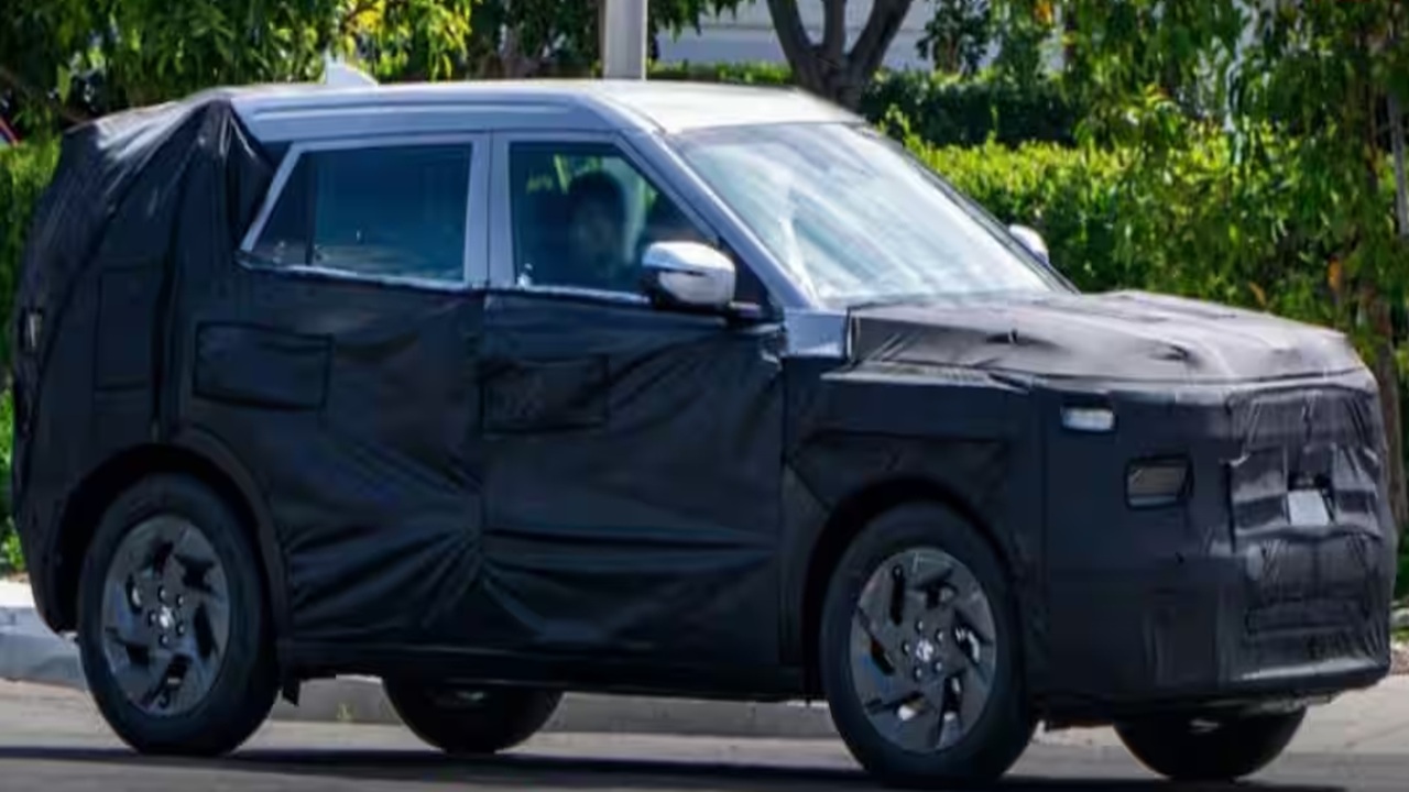 Seltos आणि Sierra ला टक्कर देण्यासाठी येतेय नवी Hyundai Creta; फीचर्समध्ये काय असेल खास?