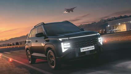 Hyundai VENUE चा स्पेशल एडिशन लाँच! जाणून घ्या वैशिष्ट्य आणि किंमत