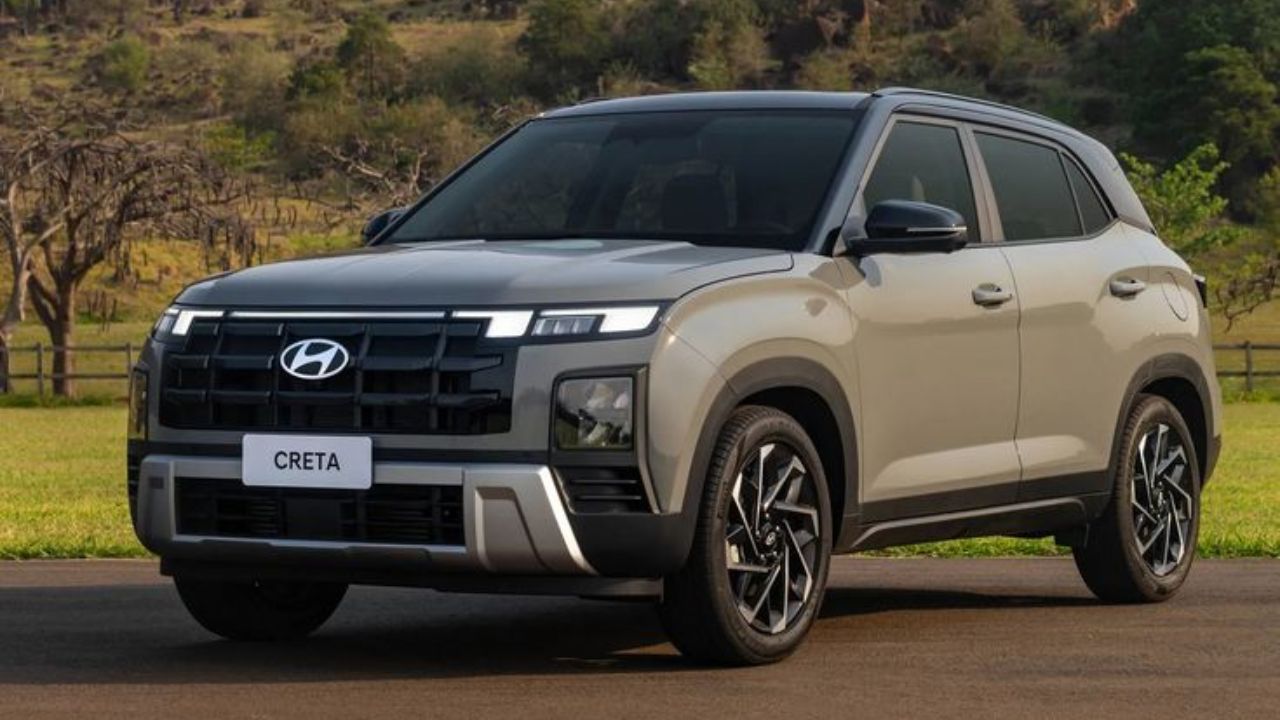 Hyundai Creta चा समर एडिशन झाला लाँच, फीचर्स असे तुम्हाला हवे तसे अन् किंमत फक्त…