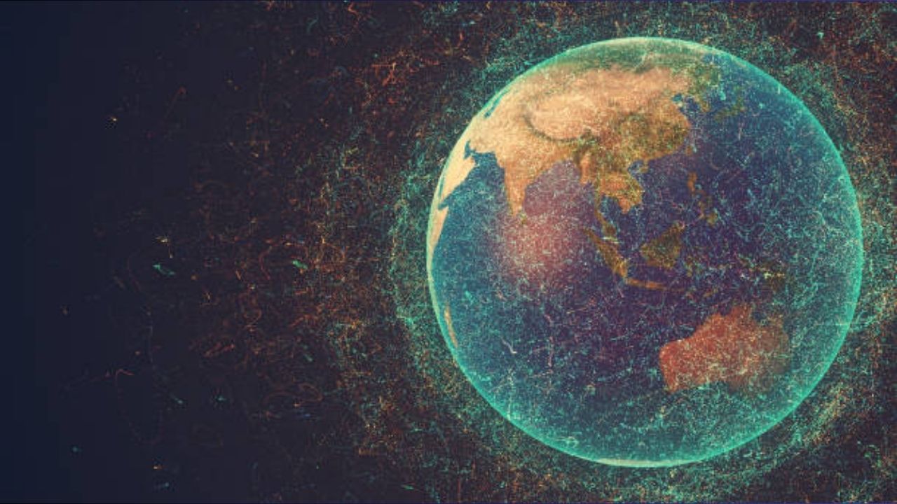 वातावरणाच्या वरच्या थरात Ozoneची ७० टक्क्यांनी वाढ! हवामान बदलाचे संकट गडद!