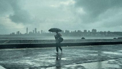 Weather Update : हवामानात होतोय मोठा बदल; येत्या 10 एप्रिलपर्यंत मेघगर्जनेसह पाऊस होणार…