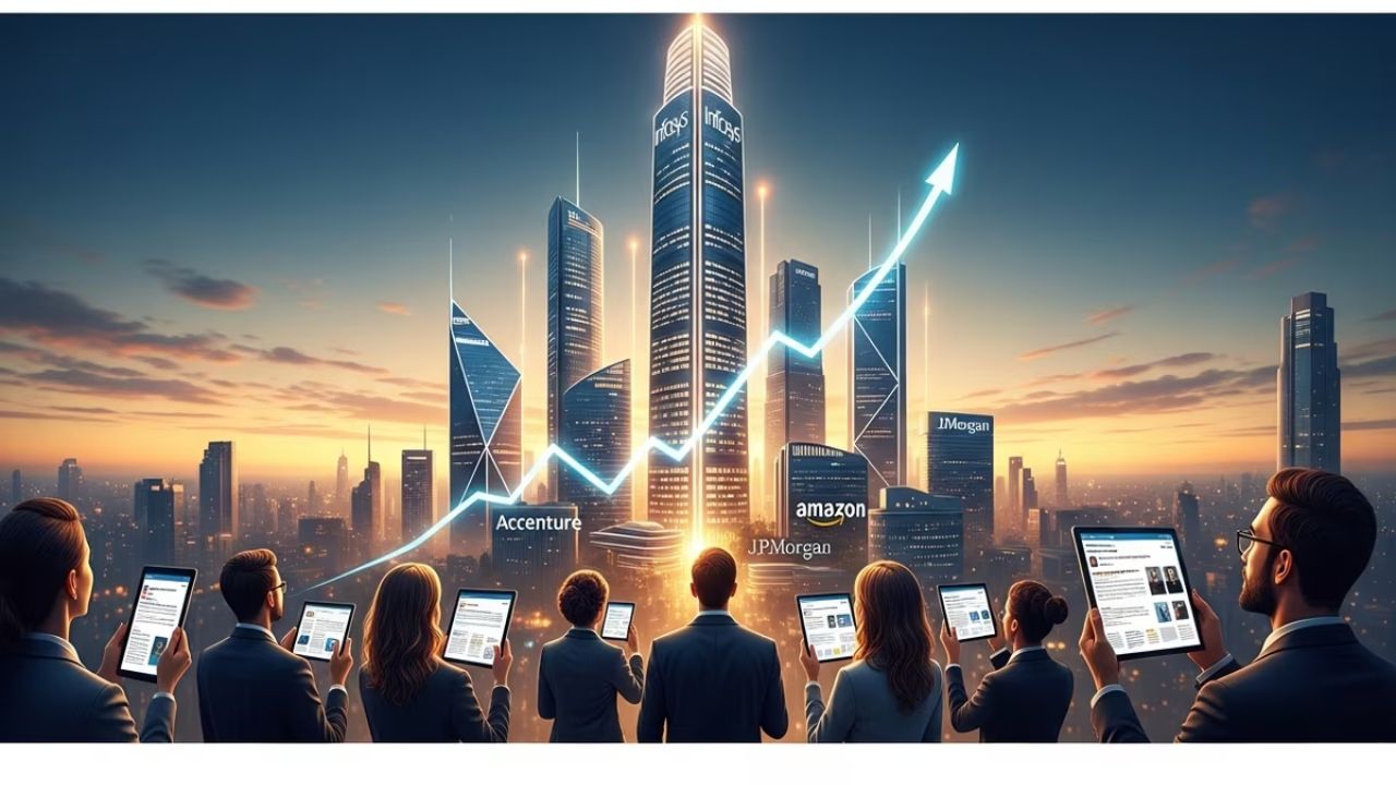 टॉप २५  कंपन्यांना हवे आहेत ‘हे’ विशेष गुण; लिंक्डइनच्या अहवालात नेमके काय म्हटले आहे?