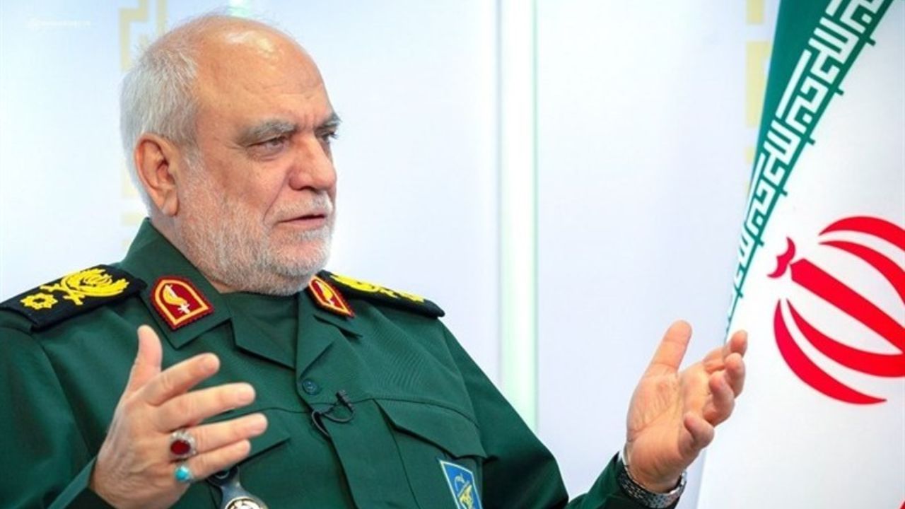 Middle East Conflict : अमेरिका-इस्रायलचा थरारक हवाई हल्ला! इराणच्या गुप्तचर यंत्रणेचे कंबरडे मोडले;  Majid Khatami ठार