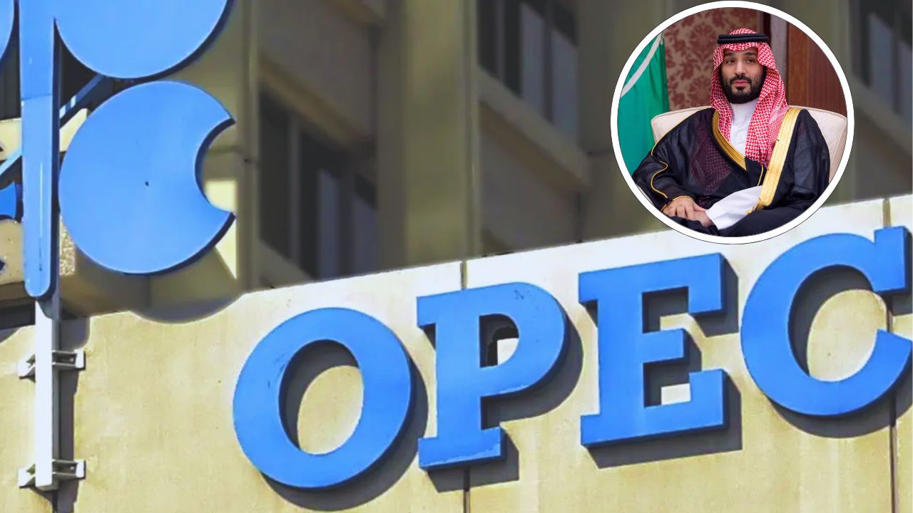 Global Economy : ‘आता आमचं आम्ही बघू!’ UAEचा OPECला रामराम; पेट्रोल-डिझेलच्या किमतीत मोठ्या बदलाचे संकेत