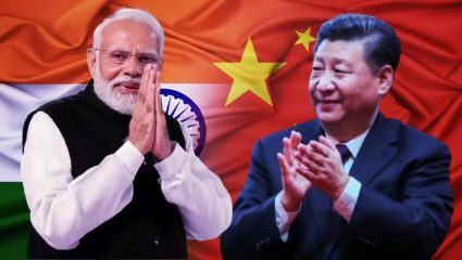 India China Trade : भारत-चीन व्यापारात नवे वळण! ड्रॅगनने बदलले सूर, द्विपक्षीय व्यापार सुधारण्याची इच्छा