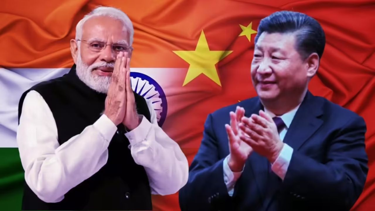 India China Trade : भारत-चीन व्यापारात नवे वळण! ड्रॅगनने बदलले सूर, द्विपक्षीय व्यापार सुधारण्याची इच्छा
