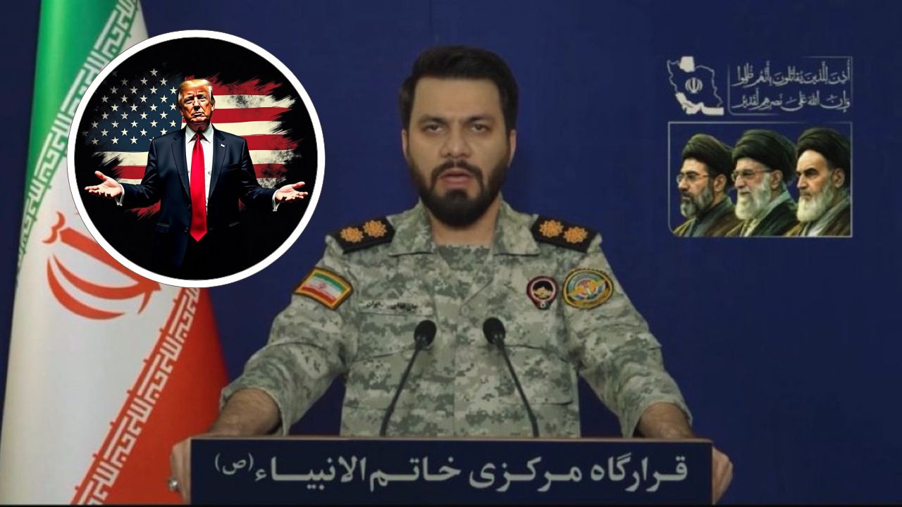 Strait Of Hormuz : ‘मूर्खाच्या ट्विटवरून मार्ग उघडणार नाही!’ इराण आक्रमक; होर्मुझ बंद होताच ‘oil prices’ अनियंत्रित