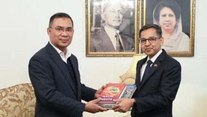 India Bangladesh Ties : बांगलादेशची भारताला पहिली पसंती; संबंध मजबूत करण्यावर हमी, हसीनाच्या प्रत्यार्पणावर मात्र ठाम