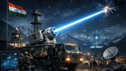 Aatmanirbhar Bharat: शत्रूचा नायनाट करण्यासाठी ‘ड्रोन आर्मी’ आणि ‘अणु-पाणबुड्या’ सज्ज; ‘अशी’ आखली जातेय भारताची नवी संरक्षण रणनीती