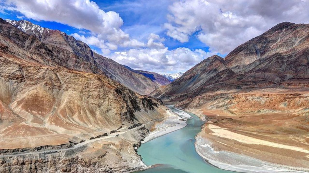 PCA Hague: ‘भारताचे जलविद्युत प्रकल्प आम्हाला त्रास देण्यासाठीच’, पाकिस्तानचा लवाद न्यायालयात नवा कांगावा; भारताने आरोप फेटाळले