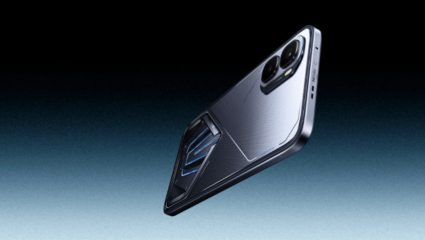 Infinix GT 50 Pro ची धमाकेदार एंट्री! गेमर्ससाठी ठरणार खास; दमदार परफॉर्मन्स, GT ट्रिगर्स आणि प्रीमियम फीचर्सने सुसज्ज