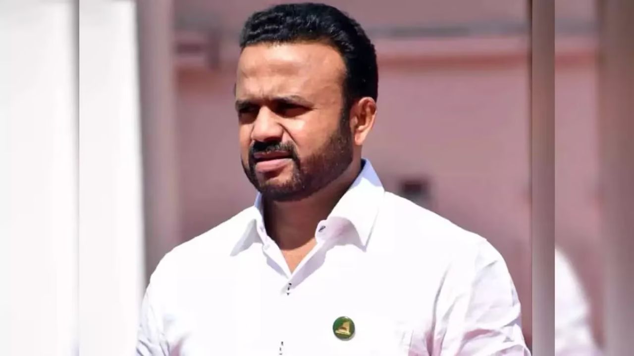 Satara News : वाईत भाजपची आक्रमक रणनीती; मकरंद पाटील यांना दिले थेट आव्हान