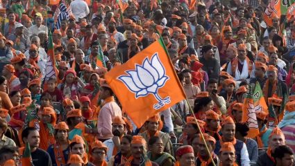 Maharashtra Politics : वादाची ठिणगी, संघर्षाचा ज्वालामुखी; नांदेड – परभणी भाजपमध्ये उफाळला असंतोष
