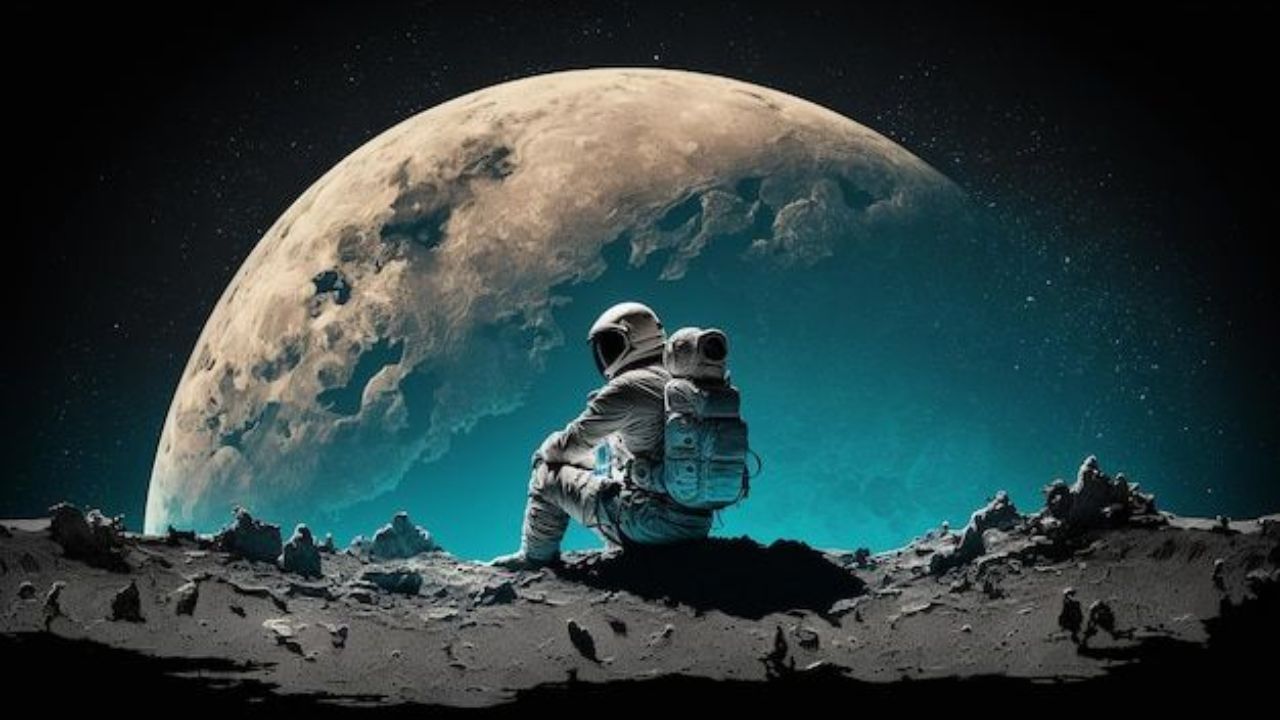 Human Space Flight Day: ‘पृथ्वी किती सुंदर दिसते!’ युरी गागारिन यांच्या ऐतिहासिक भरारीला 65 वर्षे पूर्ण; वाचा ‘या’ दिवसाचे महत्व