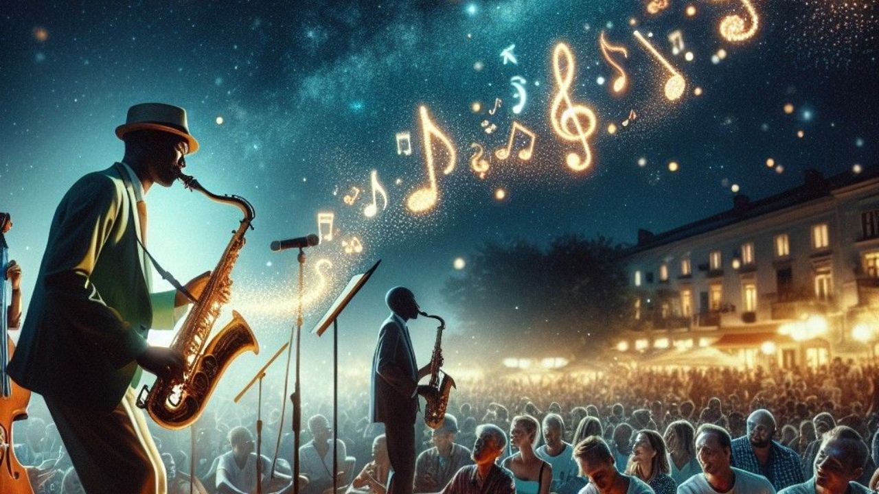 International Jazz Day: सुरांनी सांधली जगभरातील नाती! आजच्या ‘या’ खास दिनी जाणून घ्या या संगीताचा रंजक इतिहास आणि जागतिक महत्त्व