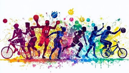 International Sports Day : खेळातून घडणार शांततामय जग! जाणून घ्या खेळांचे महत्त्व आणि ‘या’ दिवसाचा रंजक इतिहास