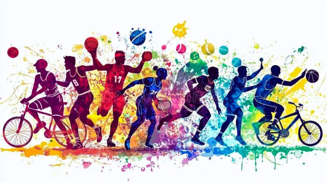 International Sports Day : खेळातून घडणार शांततामय जग! जाणून घ्या खेळांचे महत्त्व आणि ‘या’ दिवसाचा रंजक इतिहास