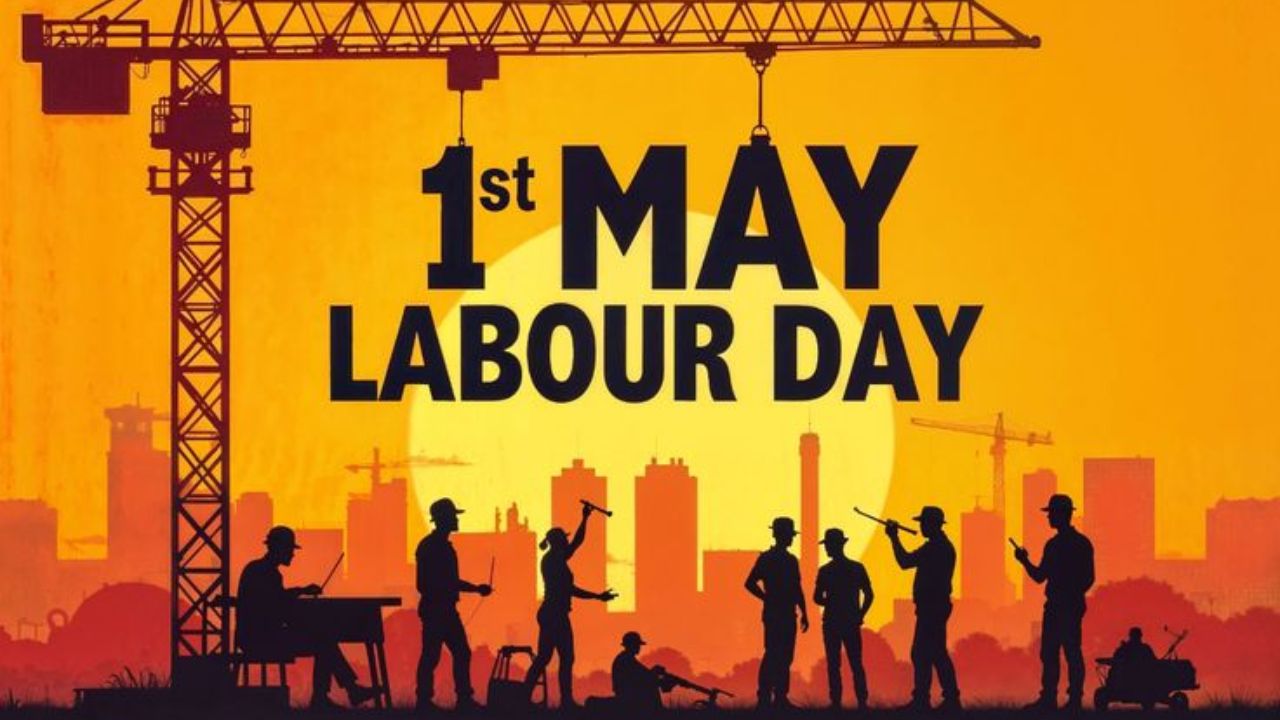 International Workers Day : ‘मेहनत हीच खरी इश्वरपूजा!’ जाणून घ्या आंतरराष्ट्रीय कामगार दिनाचा रंजक इतिहास आणि जागतिक महत्त्व