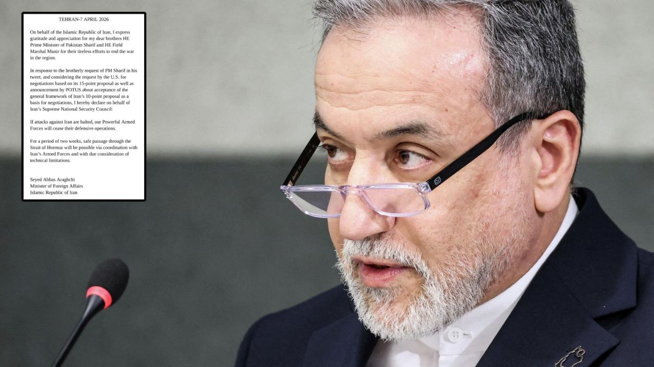 US Iran Ceasefire : होर्मुझची सामुद्रधुनी खुली होणार! अमेरिकेसोबतच्या युद्धबंदीवर इराणकडून विजयाची घोषणा, पण हात अजूनही ट्रिगरवर?