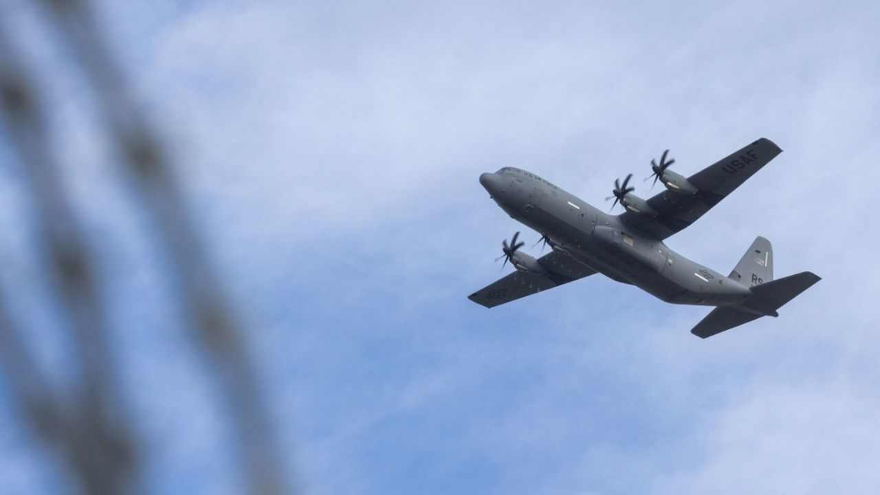 US Iran War : अमेरिकेला दुसरा मोठा झटका! इराणने आणखी एक विमान पाडलं? जगभरात खळबळ