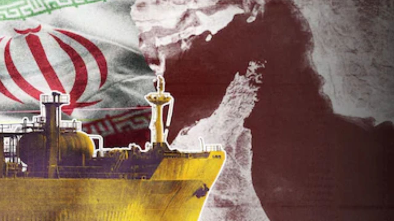 Hormuz Blockade : होर्मुझचा खेळ पुन्हा पेटला! ‘सुप्रीम लीडरच्या आदेशावरुनच मार्ग खुला होणार’; IRGC चा अमेरिकेला थेट इशारा