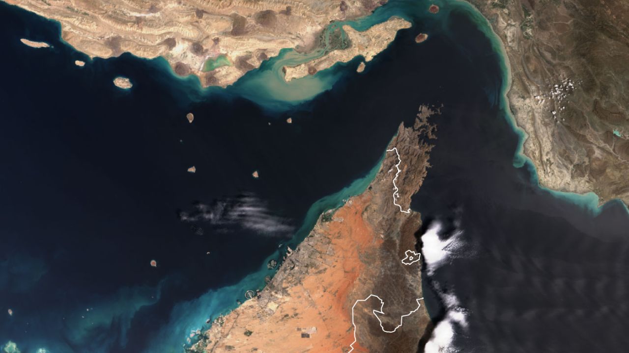 होर्मुझच्या सामुद्रधुनीमुळे वाद आणखी चिघळला! युद्धविराम झाला असताना देखील तेलसंकट कायम